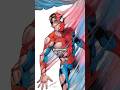 Spider-Man got Stabbed in the Chest #comics ... #spiderman