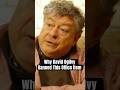 Why David Ogilvy Banned This Office Item