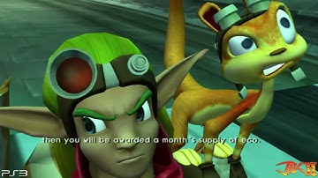 Jak II (PS3) - Part 13 - No Commentary