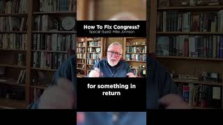 Ep  205   How To Fix Congress #short  #podcast #usconstitution