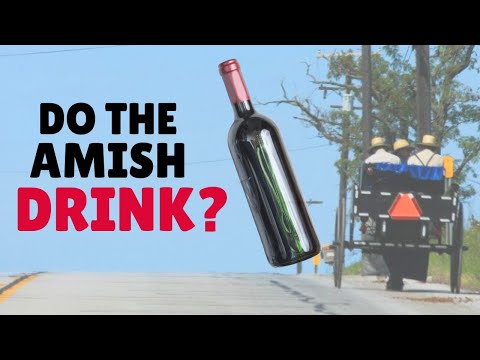 Video: Ar menonitai gali gerti alkoholį?