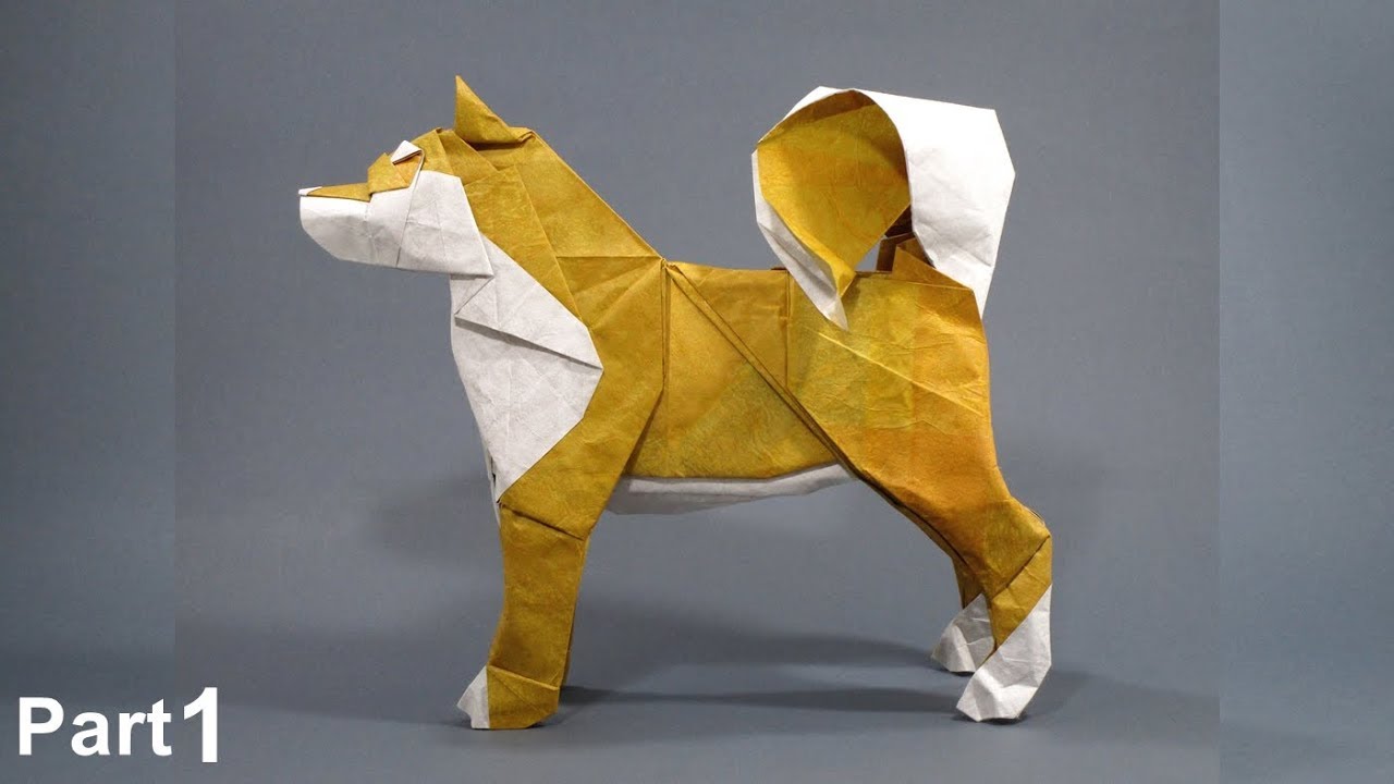 折り紙の動物の折り方15選 可愛い虫や立体のリアルな作り方は Belcy