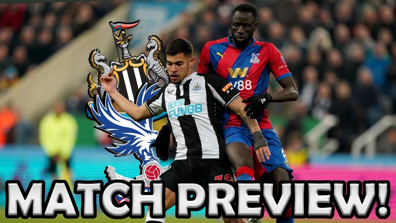 Radio Commentary Newcastle Vs Crystal Palace at John Vandoren blog