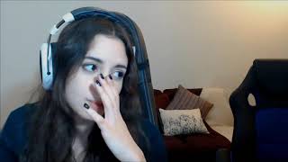 Sweet Anita wants to Nut