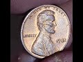 ✝️ AMAZING AND BEAUTIFUL PENNY #4  🍔  847 #penny #cent #christ #jesuslovesus