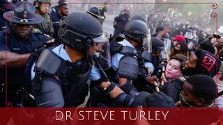 ANTIFA ‘RINGLEADER’ and BLM Activists Arrested as Trump Begins to CRUSH the Far Left!!!