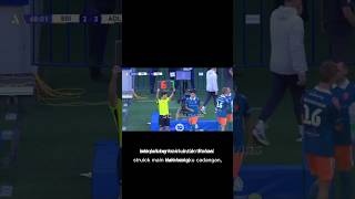 Setelah Kembali Ke Australia Rafael Struick Langsung Bermain Bersama Club shorts