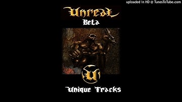 Unreal Beta OST - Unreal Theme