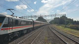 90002 Rugeley Trent Valley 170922