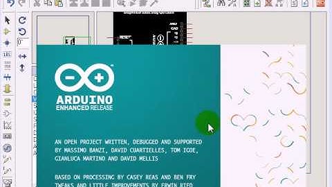 Arduino - Atmega328 - 04 - USART  - uC to Terminal