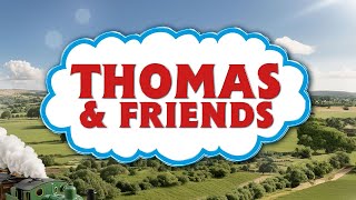 THOMAS & FRIENDS - Emily By Ed Welch | CITV