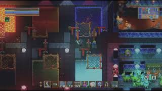 Core Keeper Full Automation