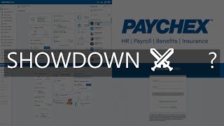 paychex vs quickbooks payroll  which is better