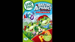 Leap Frog is a great way to start learning words