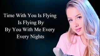 Extended nights English Song // Raat aan Lambiyan Emma Heesters // romentic song