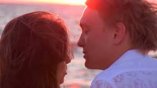 Очень романтичная песня - Вечер -море -любовь - А.Дючков.(слова -Кристина Шляхова).