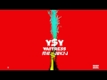 Young Money Yawn ft. Juicy J - 'Where Da Waitress'