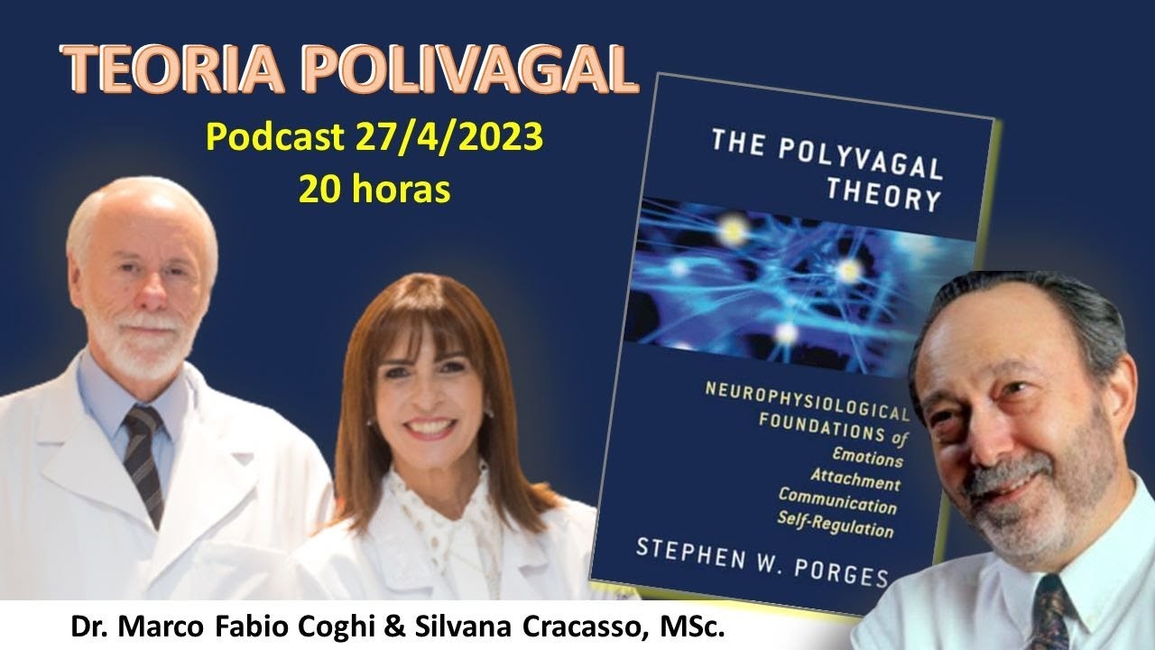 TEORIA POLIVAGAL