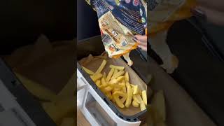 Our Duronic Af34 White Air Fryer Is Spacious And Affordable. Start Cooking Oil-Free Now