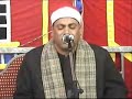 كروان المنوفيية الشيخ احمد حسن سلمان في اقوي تلاوة من سورة الحديد والانفطار 