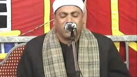 كروان المنوفيية الشيخ احمد حسن سلمان في اقوي تلاوة من سورة الحديد والانفطار