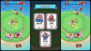 Spin King Mobile Game | Gameplay Android screenshot 2