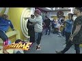 It's Showtime: MOR 101.9 DJs | Mannequin Challenge