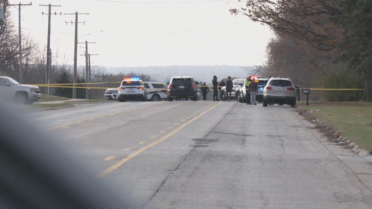 Fatal crash near Jefferson High School claims life of teenager