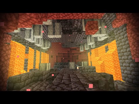 How to Find and Loot BASTION REMNANTS in Minecraft 1.16 (Nether Update)