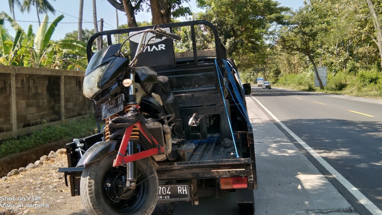 PENGIRIMAN KE SITUBONDO YouTube