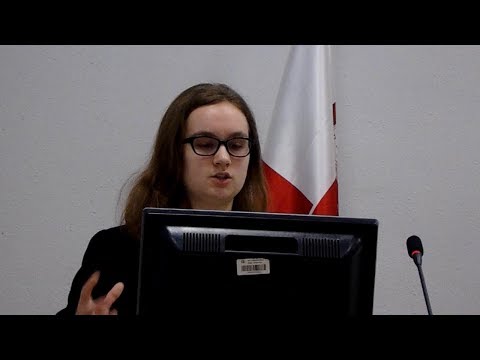 ანა კოხრეიძე - სიმკვრივის ვიზუალიზაცია