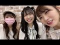 出口結菜 貞野遥香 菖蒲まりん(NMB48)   20210926 18時 の動画、YouTube動画。
