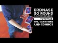 Tips, Variations & Combos: ERDNASE GO ROUND by Matthew Beaudouin | Cardistry Touch