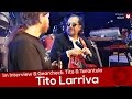 Capture de la vidéo Music Nstuff: Interview Tito Larriva From Tito And Tarantula (Munich 2016)