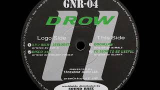 Kimble - Doomsaw