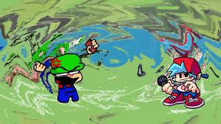 SHUT UP!!! - VS. Joke Spambi FNF Mod OST