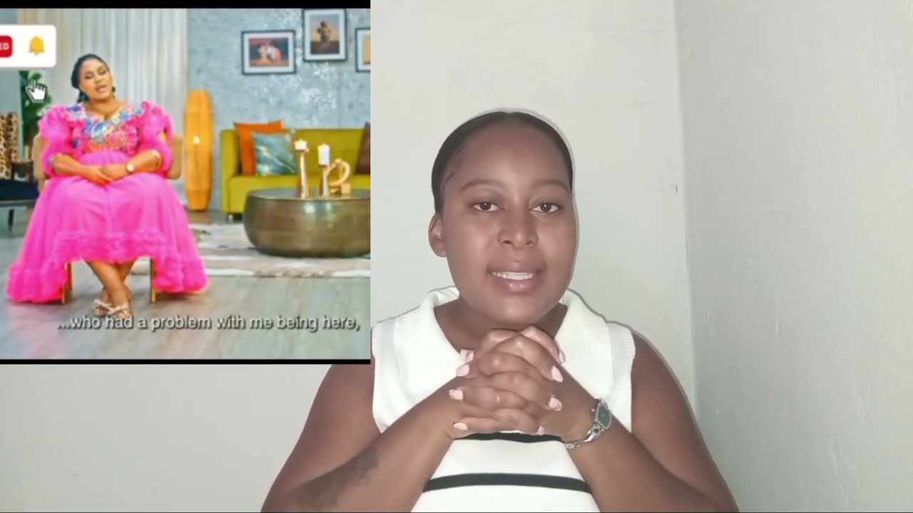 #uthandonesthembu season9😱 Sneh is pregnant again, Mangwabe staying in the marriage to spite people?