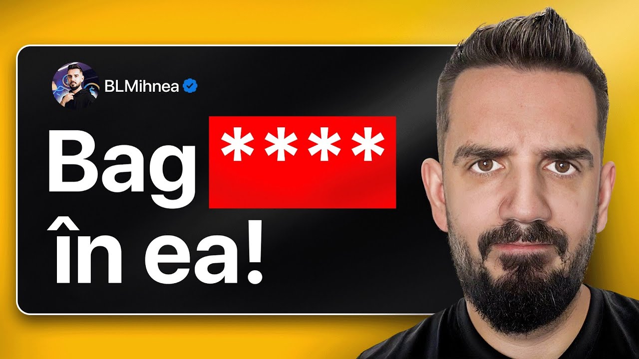 Nu vreau sa mai aud de piata crypto