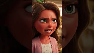 PART 2?#StoryTime #AIAnimation #FruitWorld  #PlotTwist #AITok #ViralReels #FruitStories