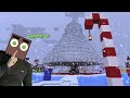Minecraft Cringemas