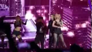 131122 Trouble Maker - Now