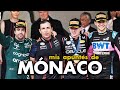 ESTUVO MÁS CERCA QUE NUNCA | Mis APUNTES del GP de MÓNACO 2023
