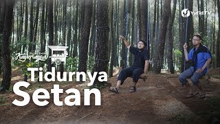 Tidurnya Setan - Bincang Ringan Angkringan