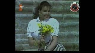 Bülent Ersoy - Senin İçin Ağladım - 1994 / Atv - 