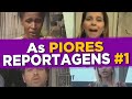 As Reportagens Mais Engraçadas