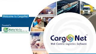 CargoNet Break Bulk Cargo Software - Best Break Bulk Cargo Software screenshot 4