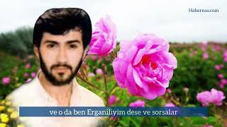 Şehit Muhammed Emin Ülkünün Kendi Sesinden Sohbeti