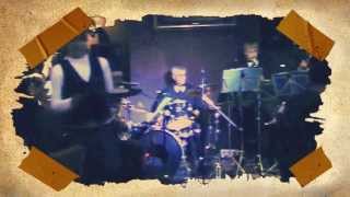 Silver Hammer Dixieland Band &quot;Chunga Changa&quot;