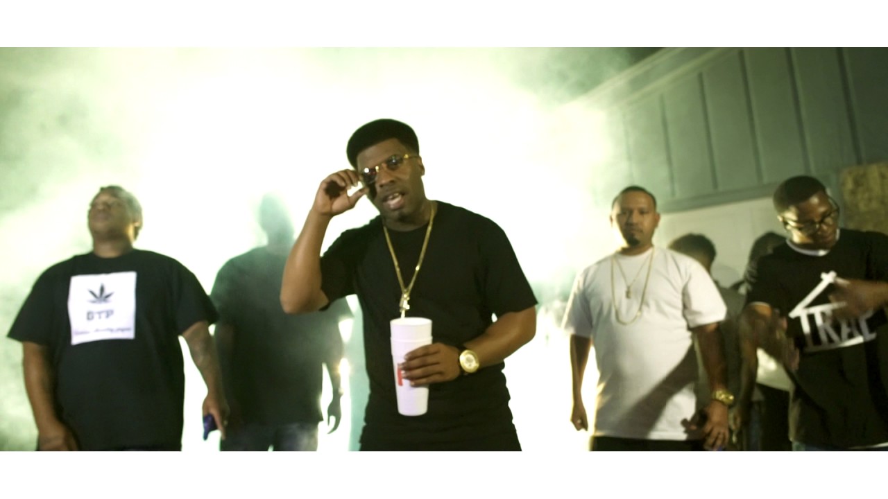 Q Gate Getting To It Filmed By Grade A Media Youtube