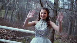 Romi’s Bat Mitzvah | Long Island & New York Event Highlight
